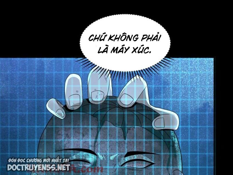 Bởi Vì Cẩn Thận Mà Quá Phận Hung Ác Chapter 53 - Trang 27