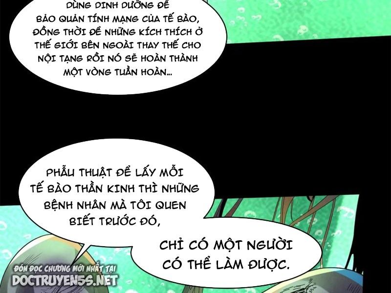 Bởi Vì Cẩn Thận Mà Quá Phận Hung Ác Chapter 49 - Trang 6