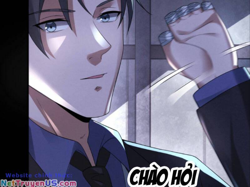 Bởi Vì Cẩn Thận Mà Quá Phận Hung Ác Chapter 77 - Trang 45