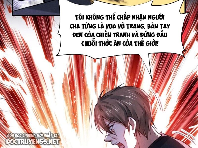 Bởi Vì Cẩn Thận Mà Quá Phận Hung Ác Chapter 57 - Trang 7