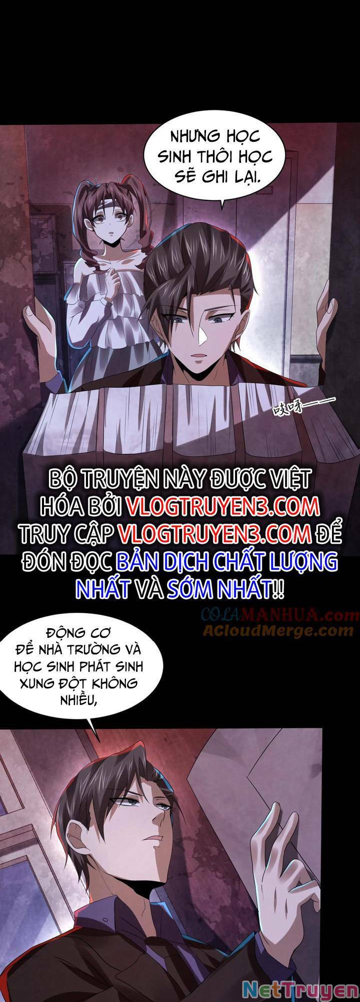 Bởi Vì Cẩn Thận Mà Quá Phận Hung Ác Chapter 27 - Trang 5