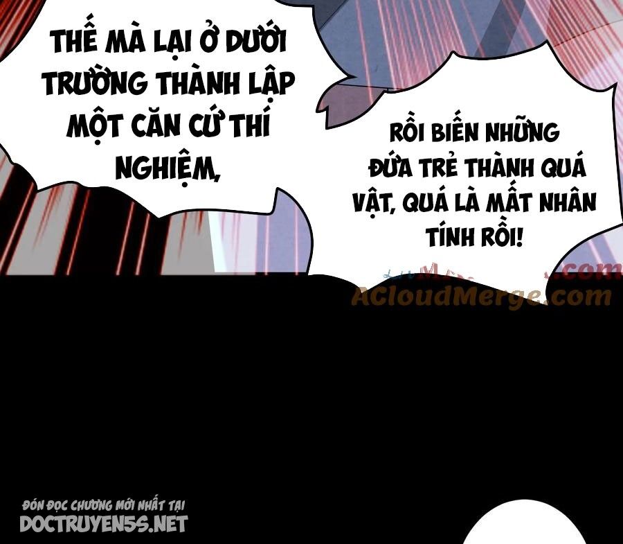 Bởi Vì Cẩn Thận Mà Quá Phận Hung Ác Chapter 44 - Trang 35