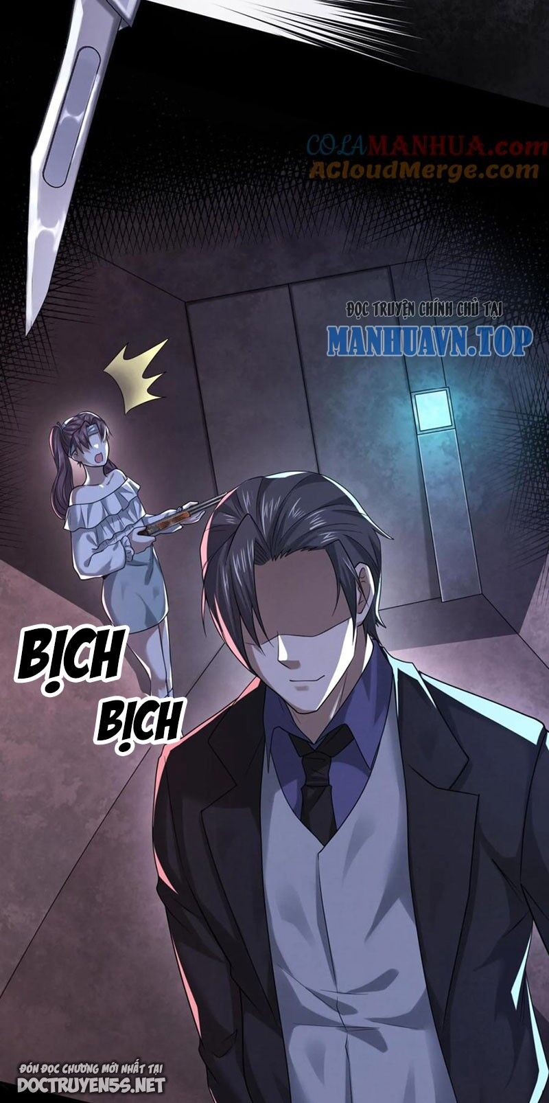 Bởi Vì Cẩn Thận Mà Quá Phận Hung Ác Chapter 42 - Trang 5