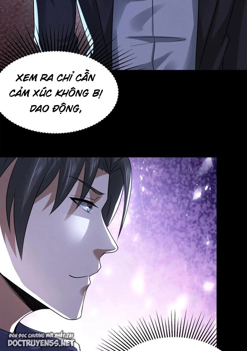 Bởi Vì Cẩn Thận Mà Quá Phận Hung Ác Chapter 54 - Trang 25