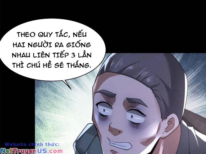 Bởi Vì Cẩn Thận Mà Quá Phận Hung Ác Chapter 68 - Trang 41