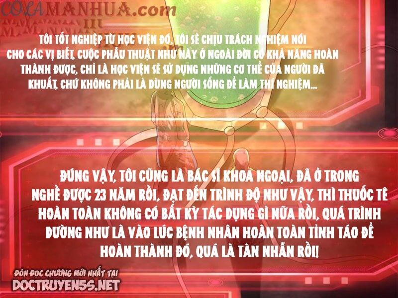 Bởi Vì Cẩn Thận Mà Quá Phận Hung Ác Chapter 49 - Trang 9