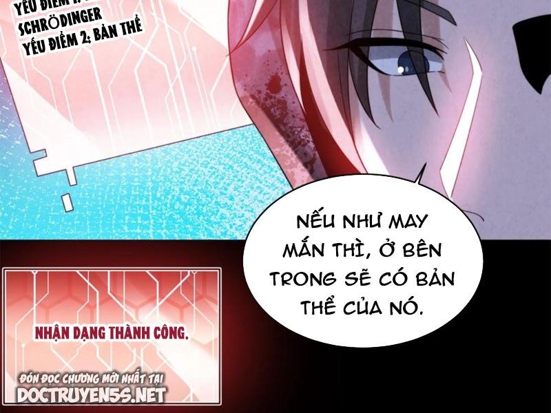 Bởi Vì Cẩn Thận Mà Quá Phận Hung Ác Chapter 48 - Trang 69