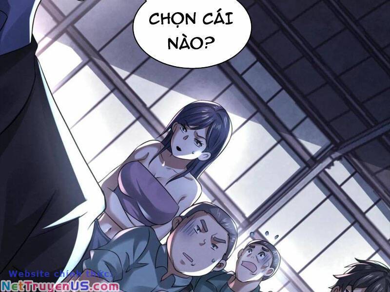 Bởi Vì Cẩn Thận Mà Quá Phận Hung Ác Chapter 73 - Trang 45