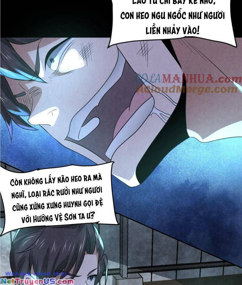 Bởi Vì Cẩn Thận Mà Quá Phận Hung Ác Chapter 78 - Trang 12