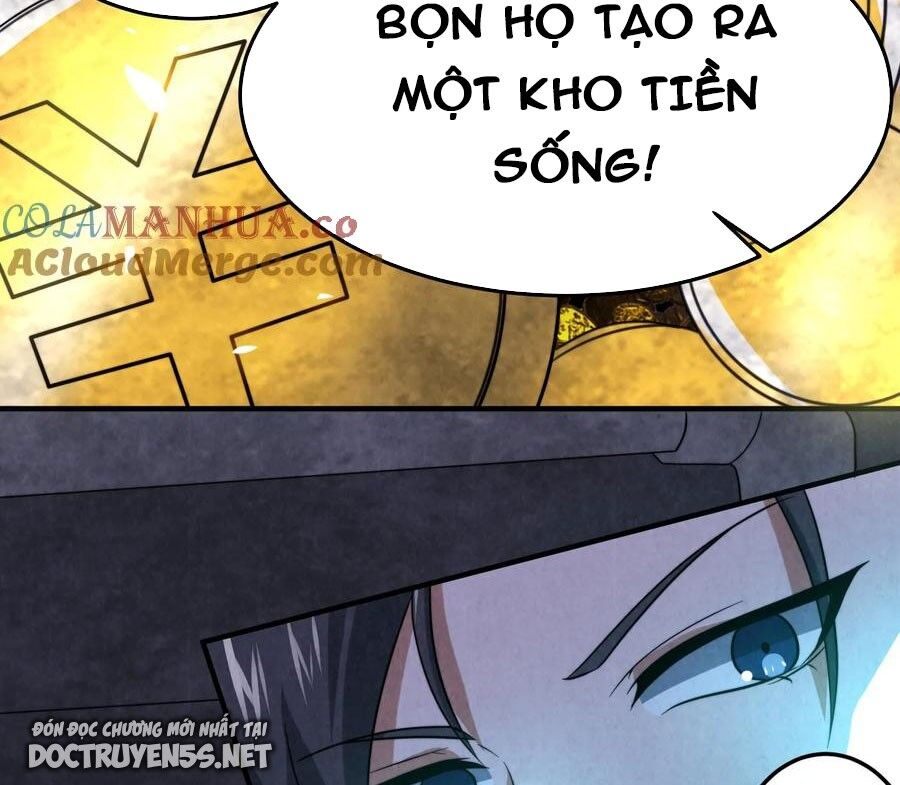 Bởi Vì Cẩn Thận Mà Quá Phận Hung Ác Chapter 44 - Trang 23