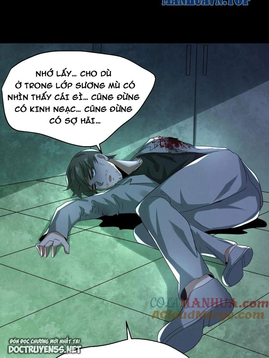 Bởi Vì Cẩn Thận Mà Quá Phận Hung Ác Chapter 52 - Trang 26