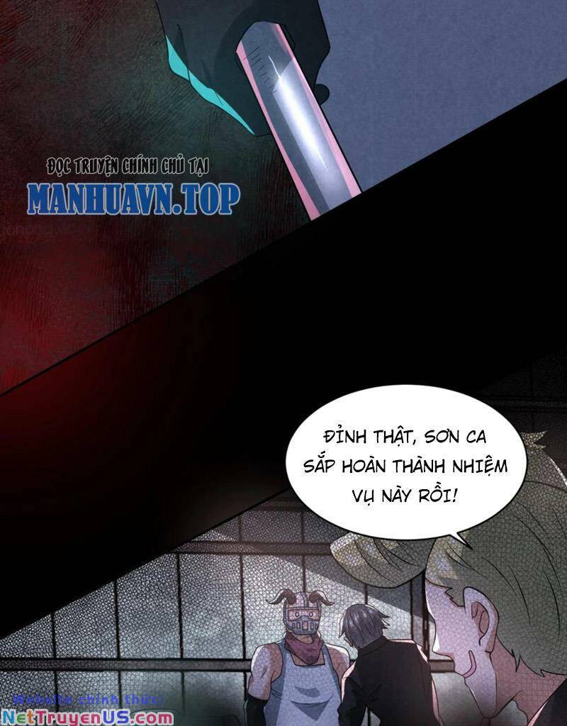 Bởi Vì Cẩn Thận Mà Quá Phận Hung Ác Chapter 78 - Trang 25