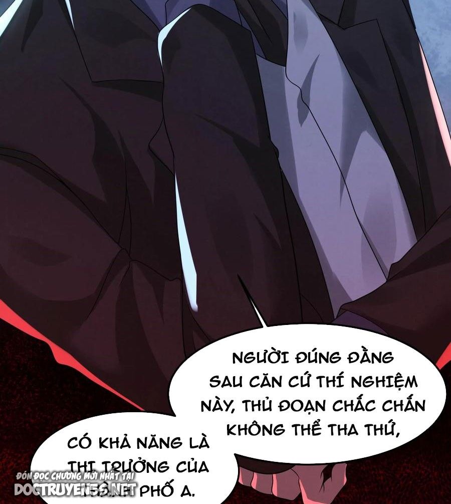 Bởi Vì Cẩn Thận Mà Quá Phận Hung Ác Chapter 45 - Trang 20