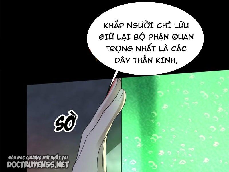 Bởi Vì Cẩn Thận Mà Quá Phận Hung Ác Chapter 49 - Trang 4