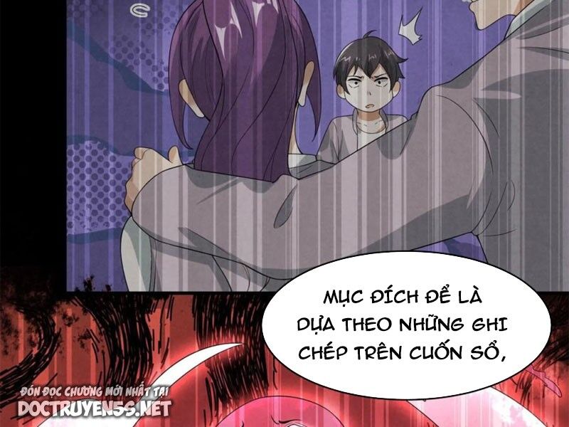 Bởi Vì Cẩn Thận Mà Quá Phận Hung Ác Chapter 49 - Trang 63