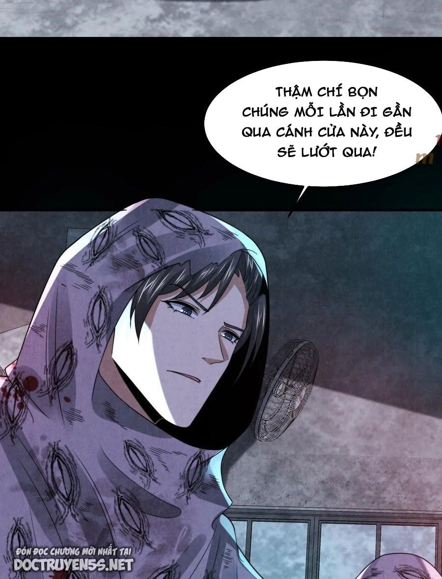 Bởi Vì Cẩn Thận Mà Quá Phận Hung Ác Chapter 46 - Trang 24