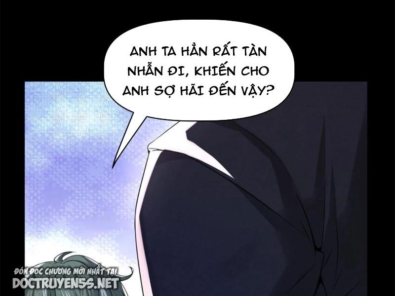 Bởi Vì Cẩn Thận Mà Quá Phận Hung Ác Chapter 57 - Trang 44