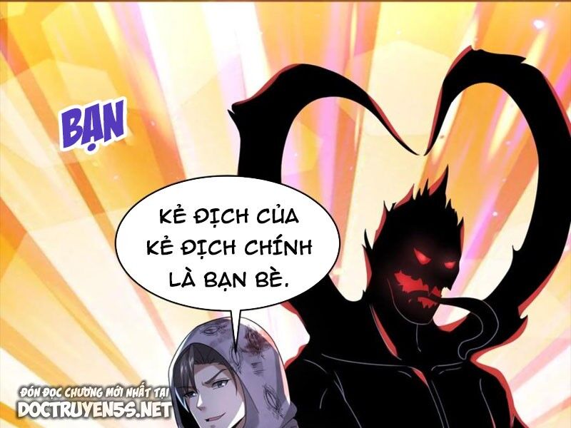 Bởi Vì Cẩn Thận Mà Quá Phận Hung Ác Chapter 48 - Trang 34