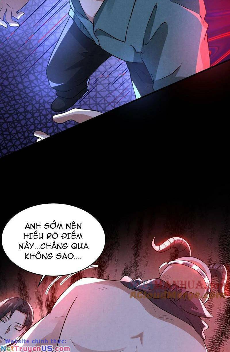 Bởi Vì Cẩn Thận Mà Quá Phận Hung Ác Chapter 80 - Trang 23