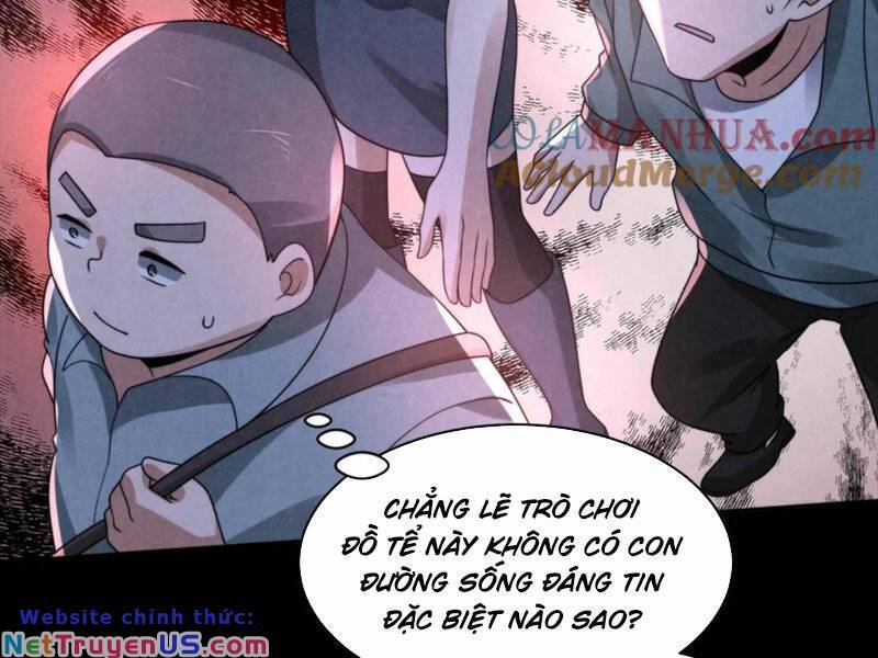 Bởi Vì Cẩn Thận Mà Quá Phận Hung Ác Chapter 73 - Trang 77