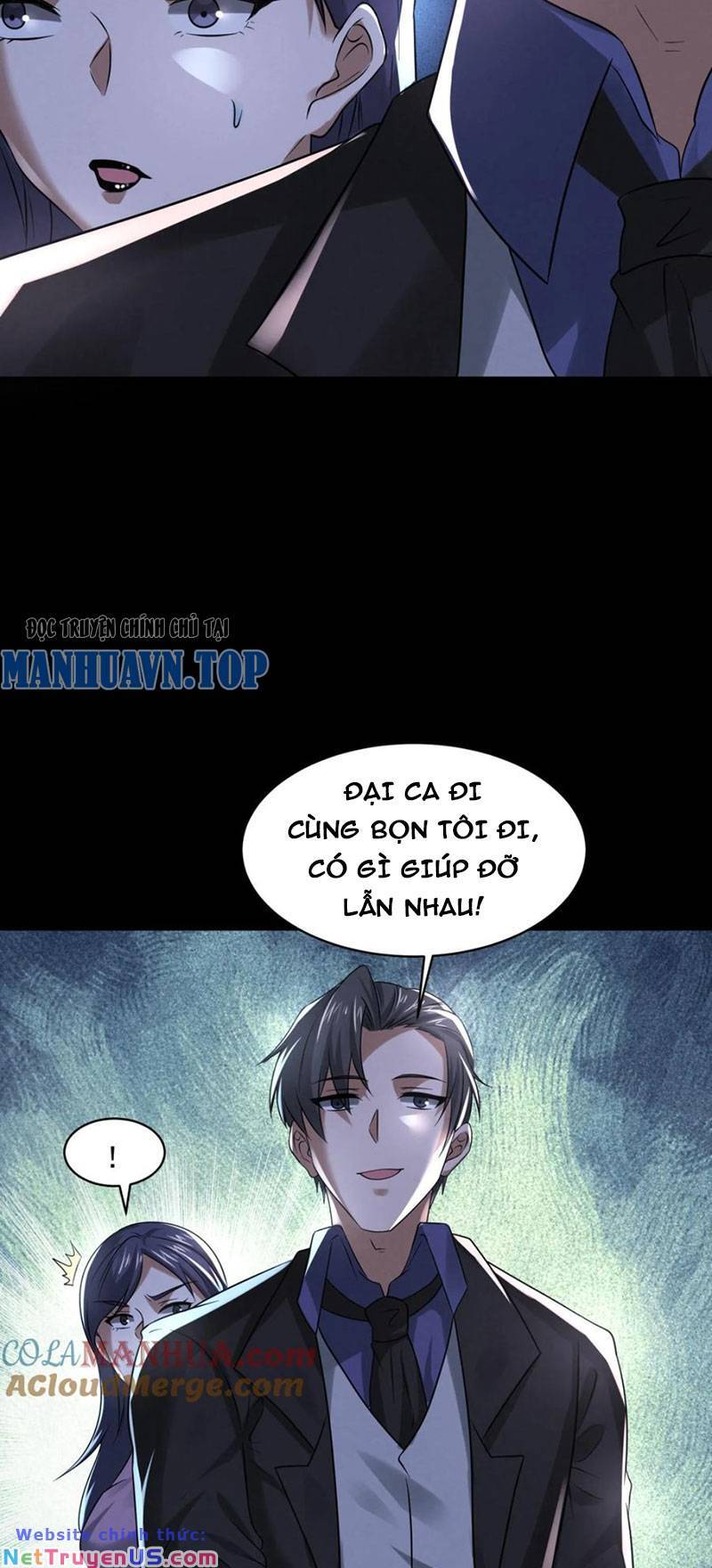 Bởi Vì Cẩn Thận Mà Quá Phận Hung Ác Chapter 72 - Trang 17