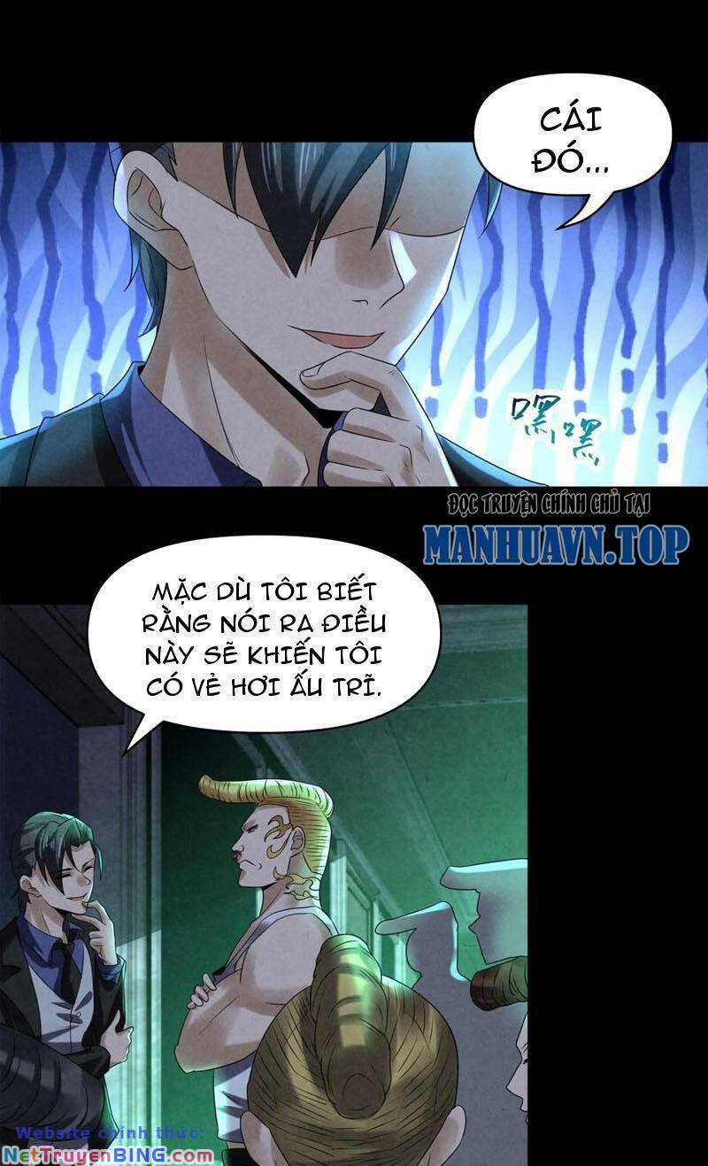 Bởi Vì Cẩn Thận Mà Quá Phận Hung Ác Chapter 82 - Trang 0