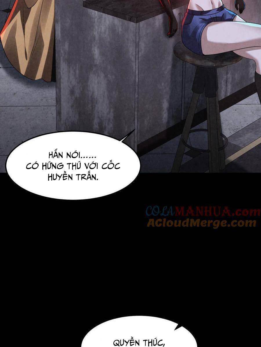 Bởi Vì Cẩn Thận Mà Quá Phận Hung Ác Chapter 11 - Trang 14