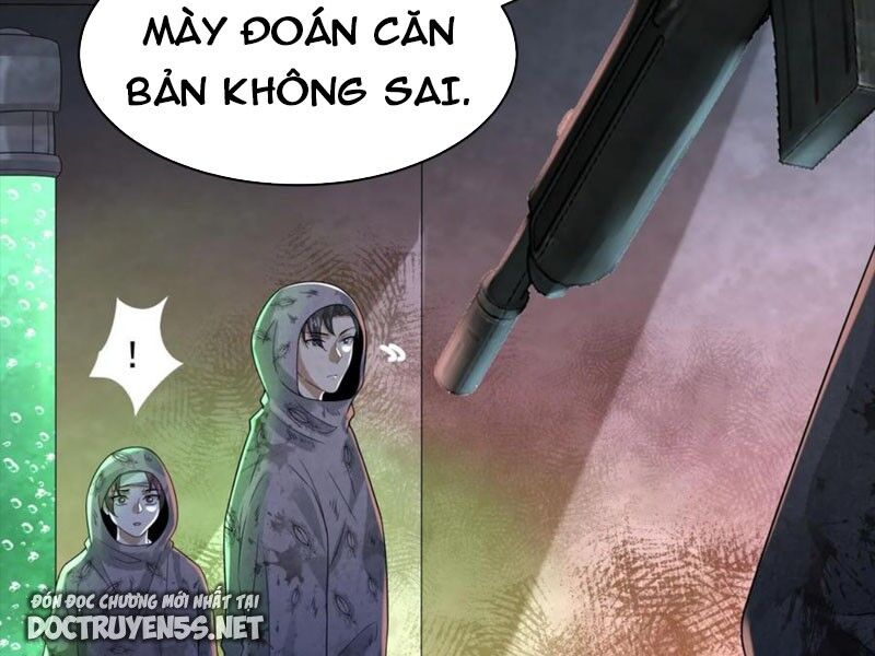 Bởi Vì Cẩn Thận Mà Quá Phận Hung Ác Chapter 49 - Trang 80