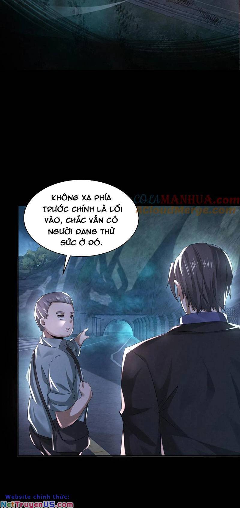 Bởi Vì Cẩn Thận Mà Quá Phận Hung Ác Chapter 62 - Trang 13