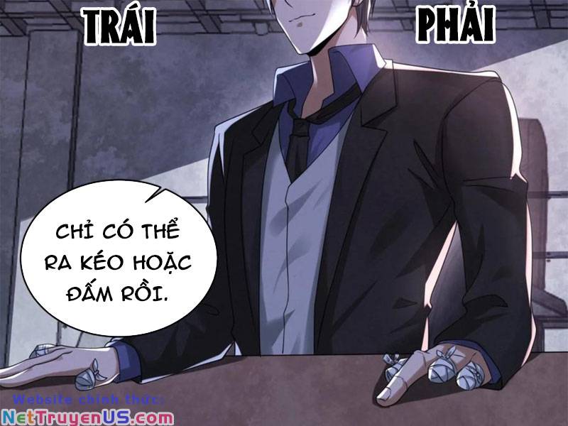 Bởi Vì Cẩn Thận Mà Quá Phận Hung Ác Chapter 68 - Trang 31