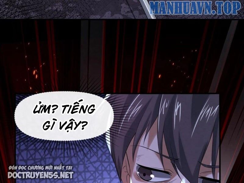 Bởi Vì Cẩn Thận Mà Quá Phận Hung Ác Chapter 40 - Trang 48