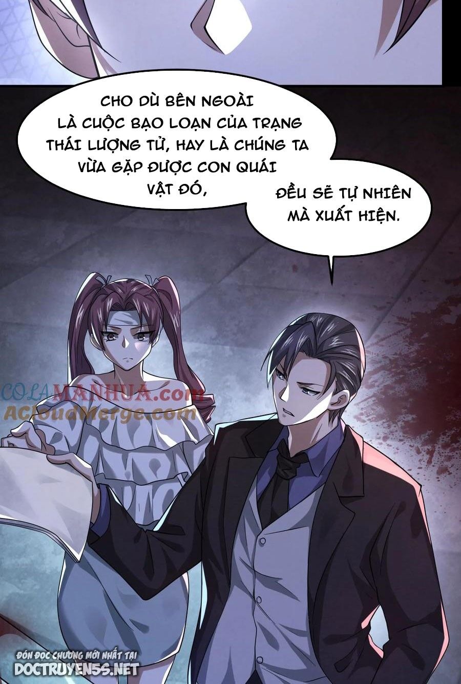 Bởi Vì Cẩn Thận Mà Quá Phận Hung Ác Chapter 44 - Trang 5