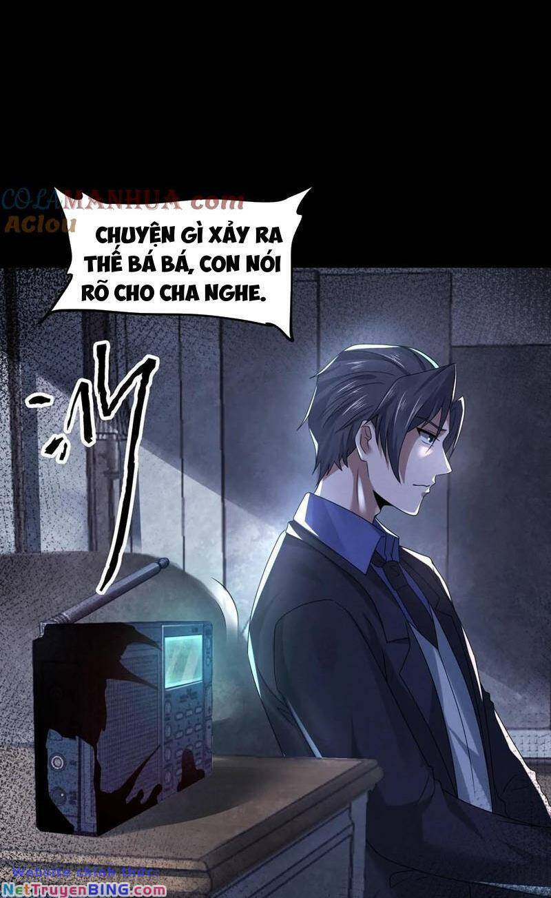 Bởi Vì Cẩn Thận Mà Quá Phận Hung Ác Chapter 81 - Trang 15