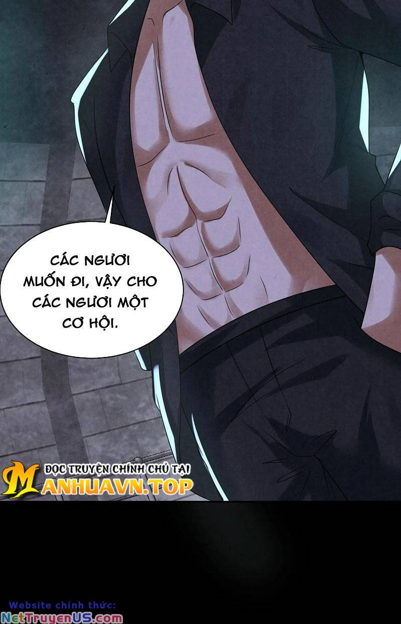 Bởi Vì Cẩn Thận Mà Quá Phận Hung Ác Chapter 62 - Trang 27