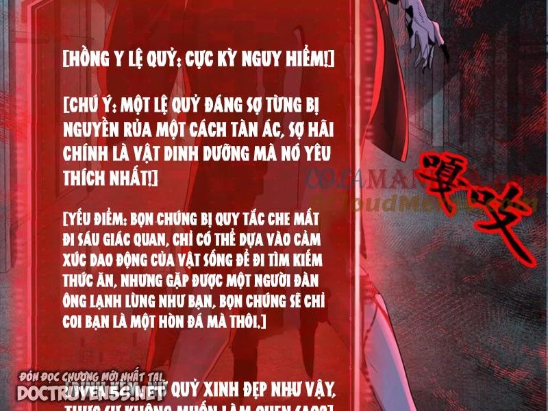 Bởi Vì Cẩn Thận Mà Quá Phận Hung Ác Chapter 53 - Trang 38