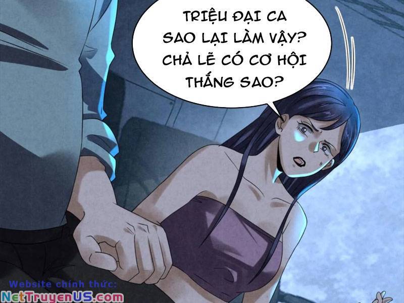 Bởi Vì Cẩn Thận Mà Quá Phận Hung Ác Chapter 69 - Trang 5