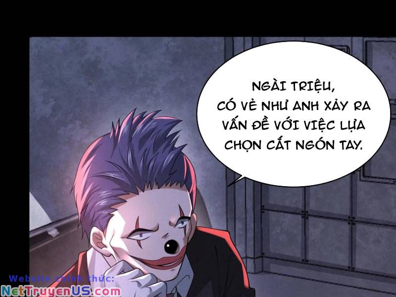 Bởi Vì Cẩn Thận Mà Quá Phận Hung Ác Chapter 68 - Trang 28