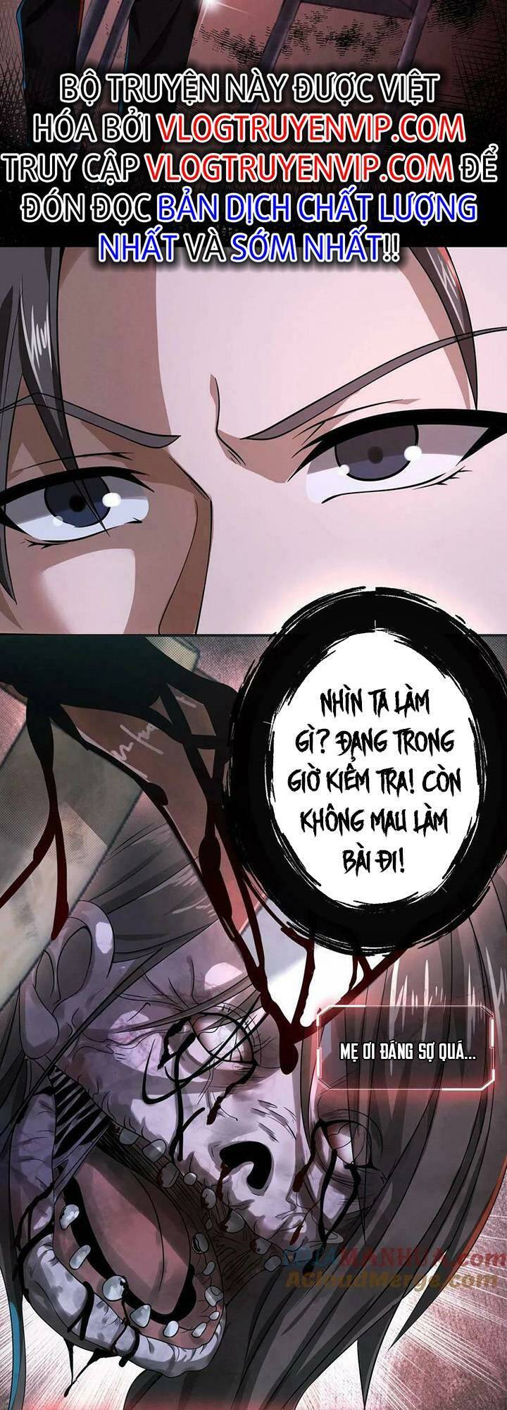 Bởi Vì Cẩn Thận Mà Quá Phận Hung Ác Chapter 17 - Trang 17