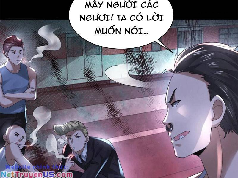 Bởi Vì Cẩn Thận Mà Quá Phận Hung Ác Chapter 70 - Trang 48