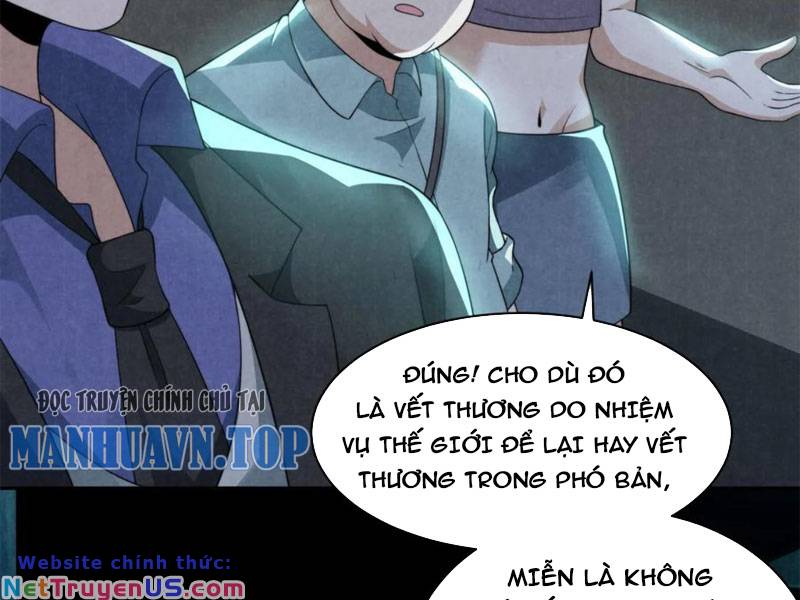 Bởi Vì Cẩn Thận Mà Quá Phận Hung Ác Chapter 70 - Trang 57