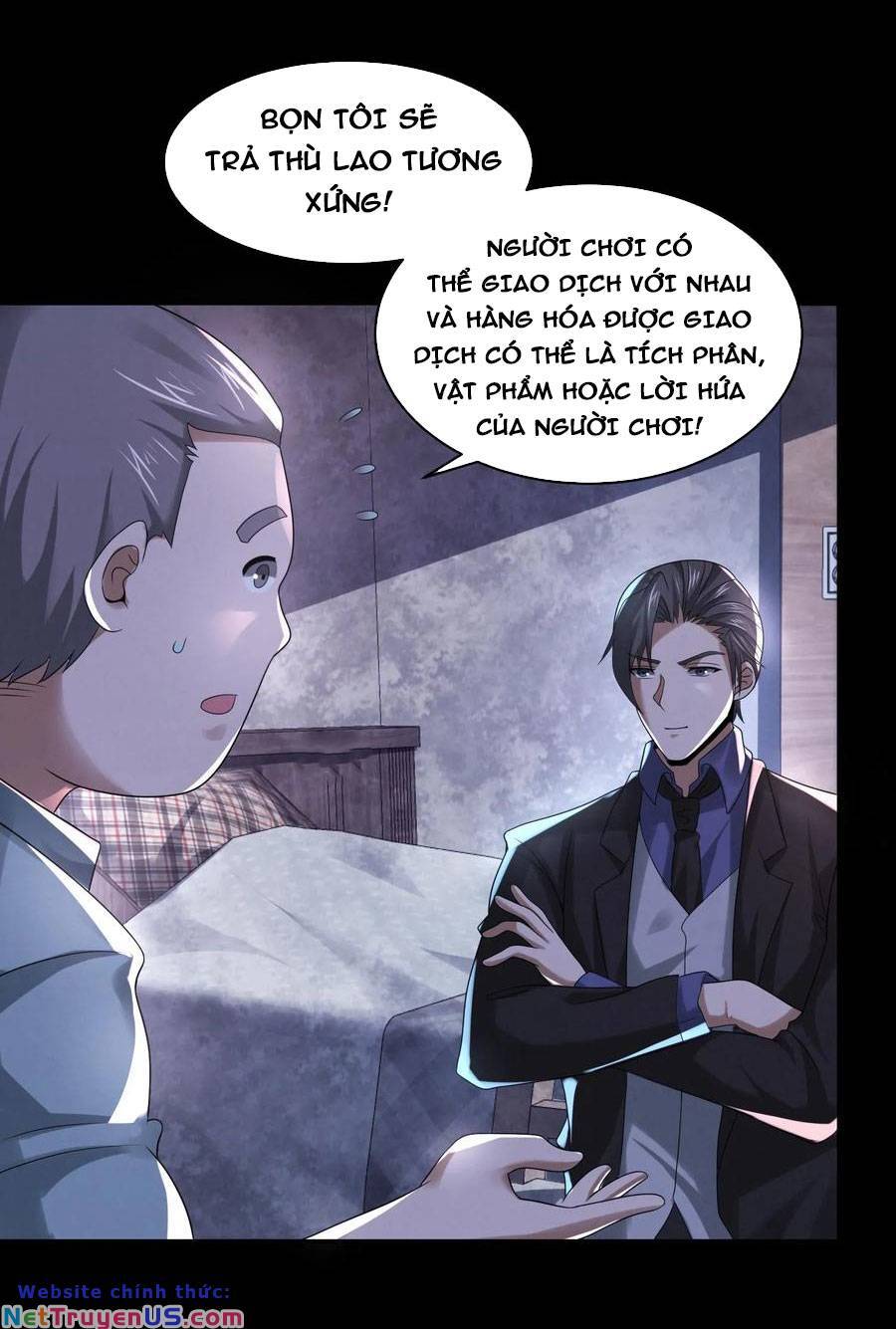 Bởi Vì Cẩn Thận Mà Quá Phận Hung Ác Chapter 61 - Trang 13