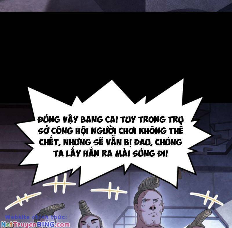 Bởi Vì Cẩn Thận Mà Quá Phận Hung Ác Chapter 83 - Trang 33