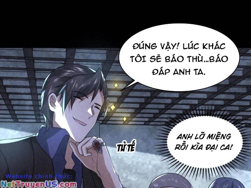 Bởi Vì Cẩn Thận Mà Quá Phận Hung Ác Chapter 68 - Trang 0