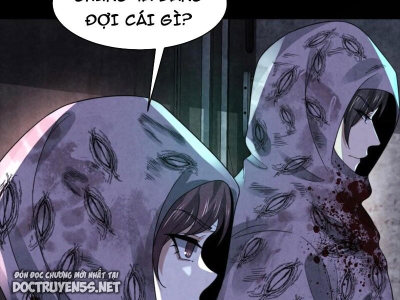 Bởi Vì Cẩn Thận Mà Quá Phận Hung Ác Chapter 48 - Trang 52