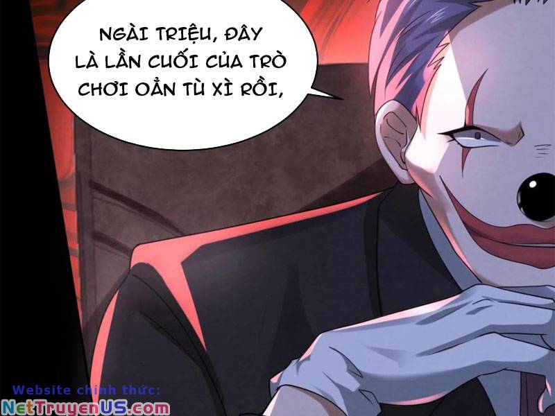 Bởi Vì Cẩn Thận Mà Quá Phận Hung Ác Chapter 68 - Trang 49