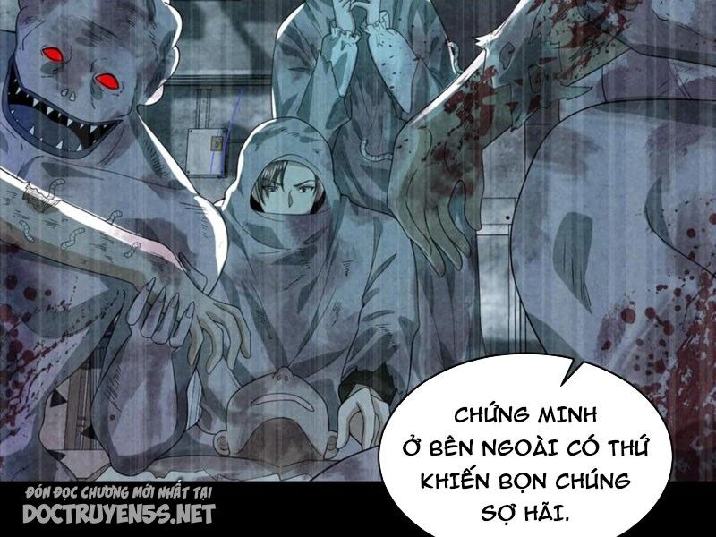 Bởi Vì Cẩn Thận Mà Quá Phận Hung Ác Chapter 48 - Trang 16