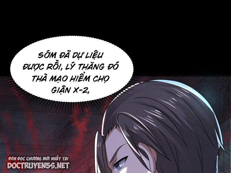 Bởi Vì Cẩn Thận Mà Quá Phận Hung Ác Chapter 53 - Trang 42