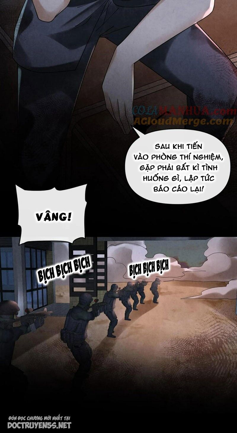 Bởi Vì Cẩn Thận Mà Quá Phận Hung Ác Chapter 58 - Trang 30