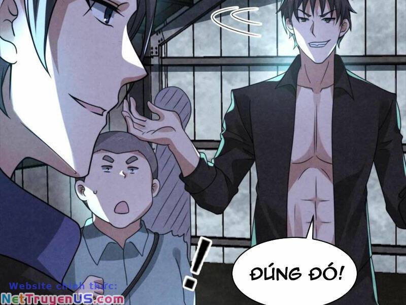 Bởi Vì Cẩn Thận Mà Quá Phận Hung Ác Chapter 73 - Trang 74