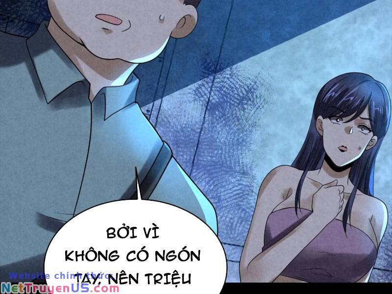 Bởi Vì Cẩn Thận Mà Quá Phận Hung Ác Chapter 69 - Trang 36